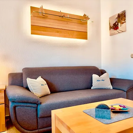 Ferienwohnung Haus Feig Geyer Exterior foto