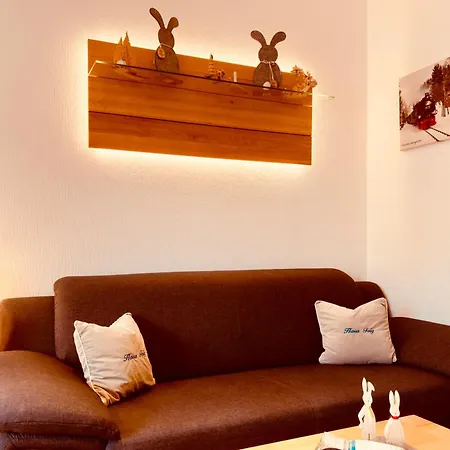 Ferienwohnung Haus Feig Geyer Exterior foto