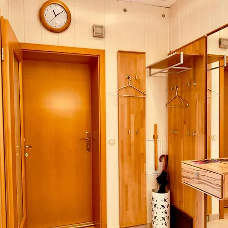 Ferienwohnung Haus Feig Geyer Exterior foto