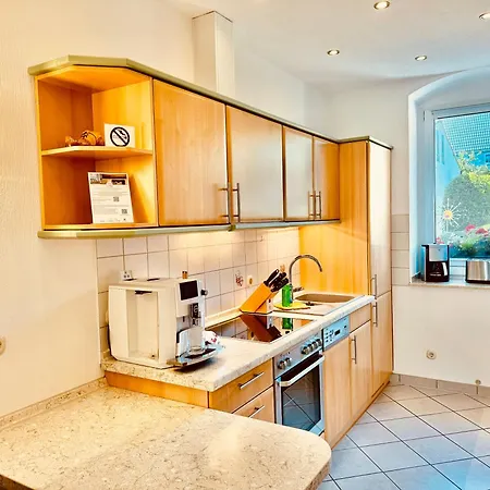 Ferienwohnung Haus Feig Geyer Exterior foto