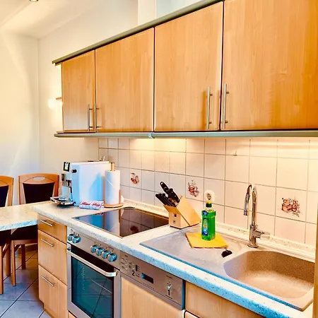 Ferienwohnung Haus Feig Geyer Exterior foto