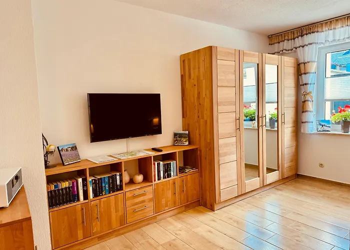 Ferienwohnung Haus Feig