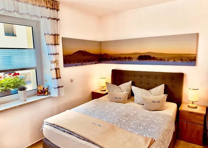 Ferienwohnung Haus Feig