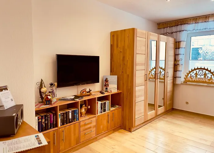 Ferienwohnung Haus Feig