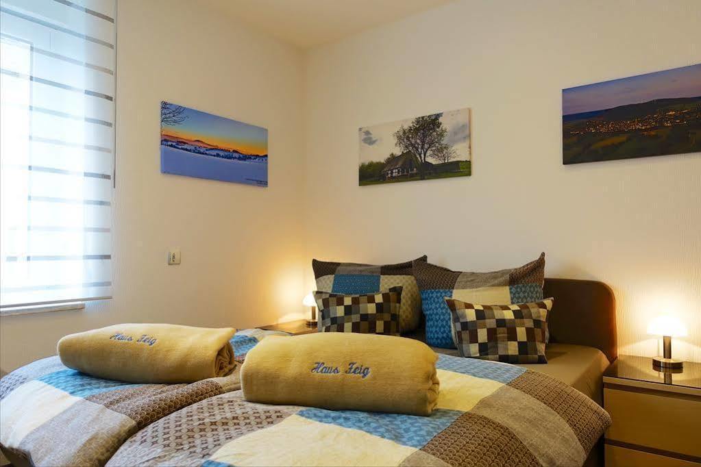 Haus Feig Appartement