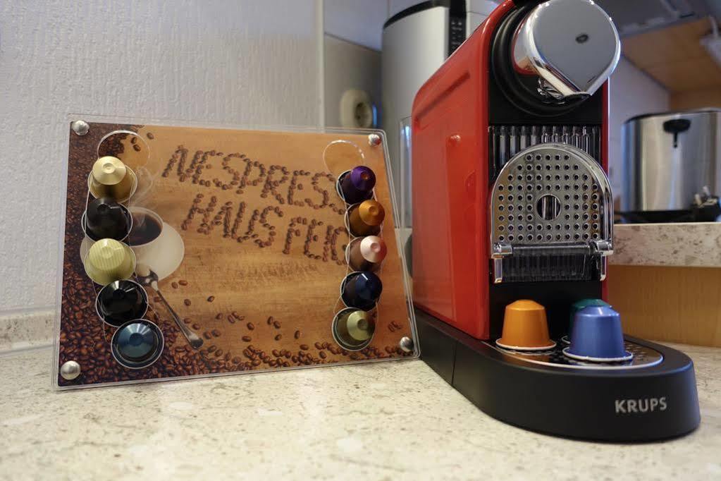 Haus Feig Appartement