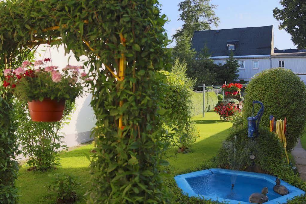 Haus Feig Geyer