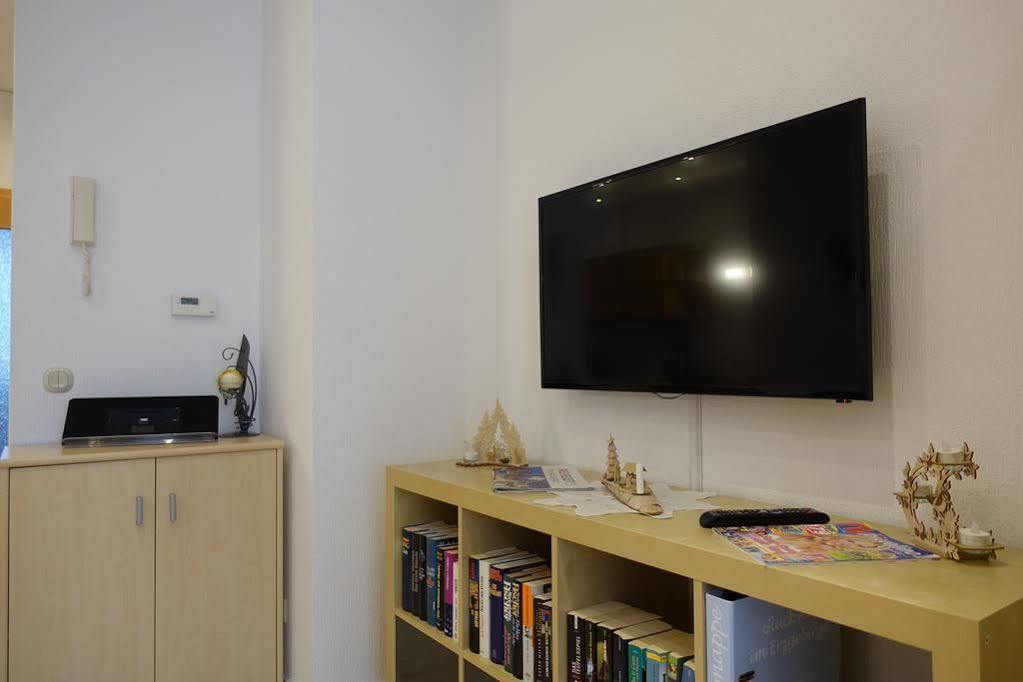 Apartment Haus Feig *